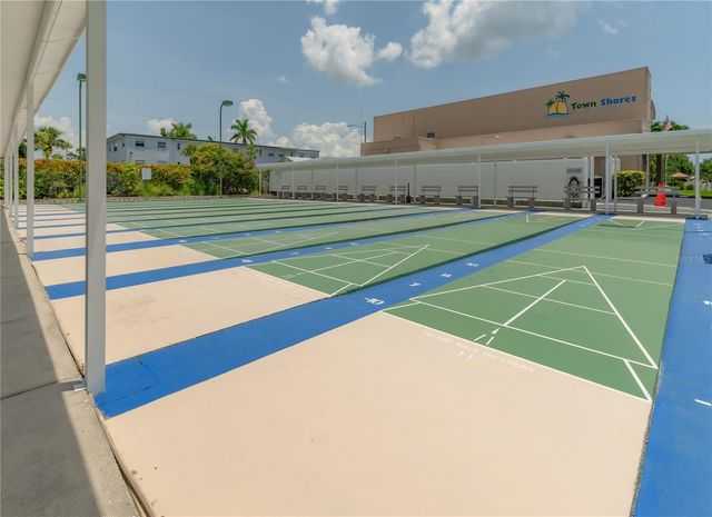 2960 59TH STREET S 509, Gulfport, FL 33707