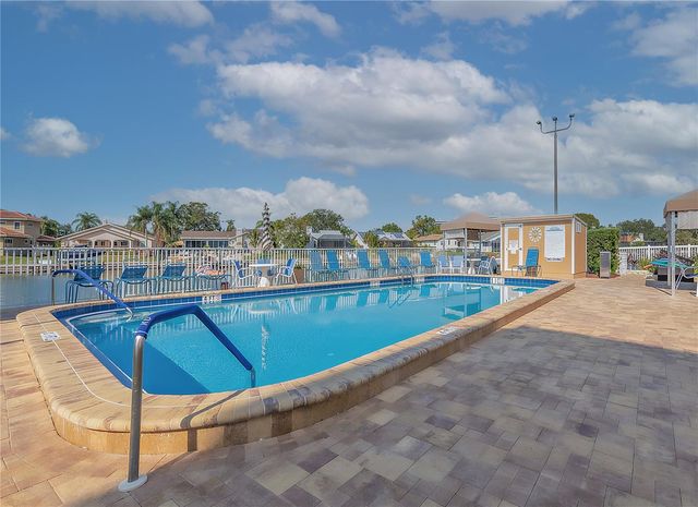 2960 59TH STREET S 509, Gulfport, FL 33707