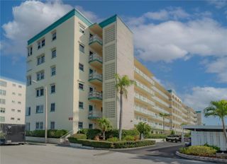 2960 59TH STREET S 509, Gulfport, FL 33707