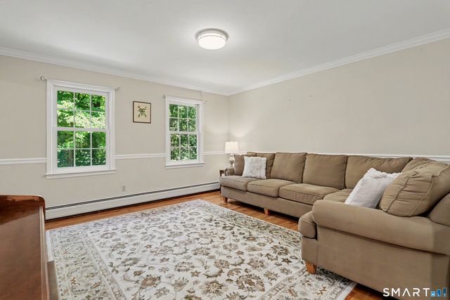 57 Fawn Meadow Drive, Trumbull, CT 06611