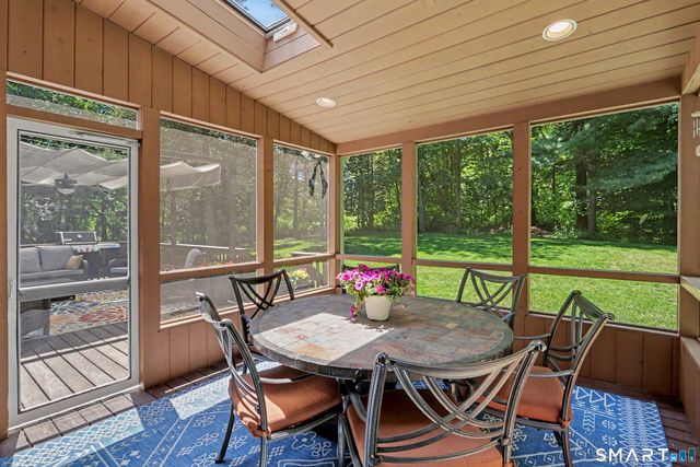 57 Fawn Meadow Drive, Trumbull, CT 06611