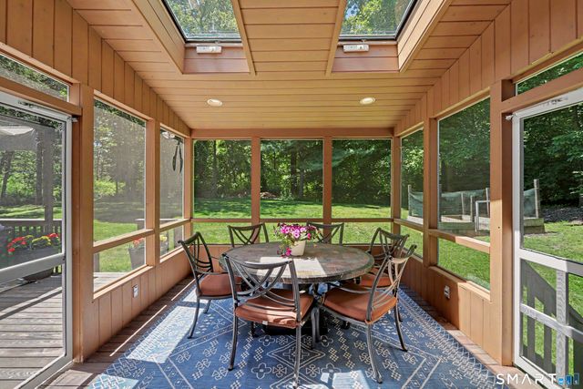 57 Fawn Meadow Drive, Trumbull, CT 06611