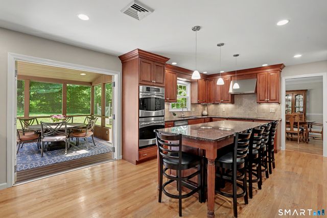 57 Fawn Meadow Drive, Trumbull, CT 06611