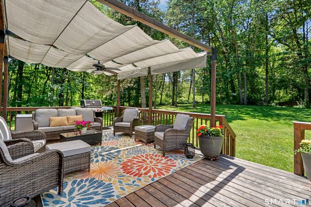 57 Fawn Meadow Drive, Trumbull, CT 06611