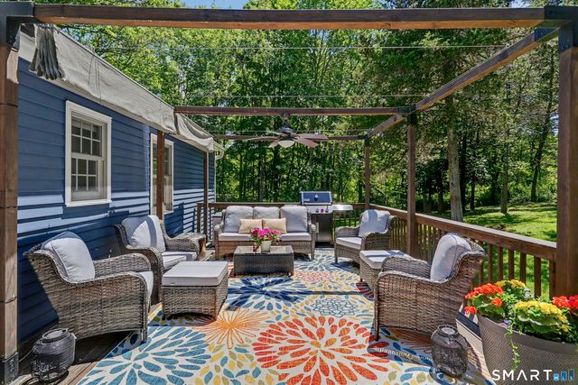 57 Fawn Meadow Drive, Trumbull, CT 06611