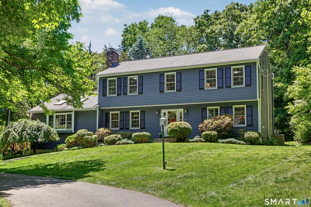 57 Fawn Meadow Drive, Trumbull, CT 06611