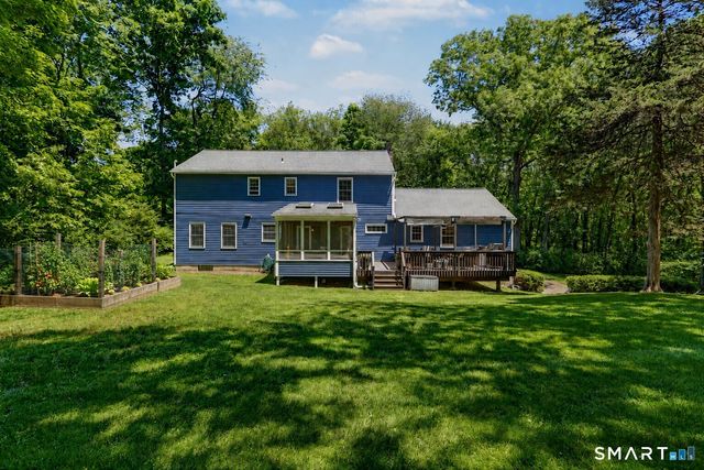 57 Fawn Meadow Drive, Trumbull, CT 06611