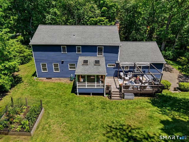 57 Fawn Meadow Drive, Trumbull, CT 06611