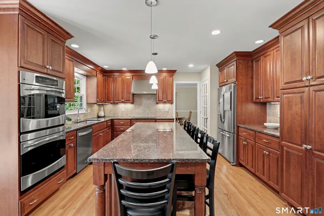 57 Fawn Meadow Drive, Trumbull, CT 06611