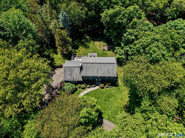 57 Fawn Meadow Drive, Trumbull, CT 06611