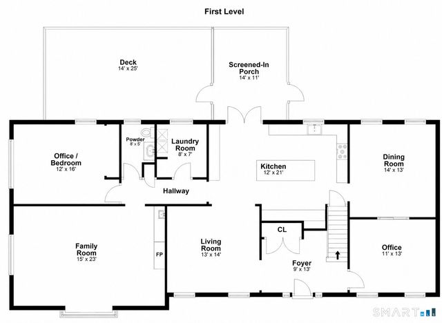 57 Fawn Meadow Drive, Trumbull, CT 06611