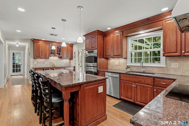 57 Fawn Meadow Drive, Trumbull, CT 06611