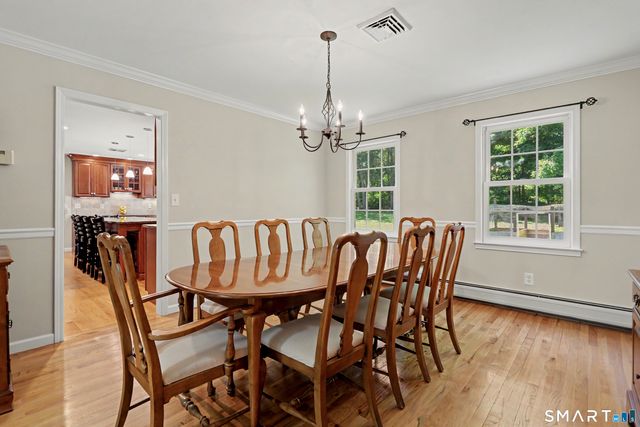 57 Fawn Meadow Drive, Trumbull, CT 06611