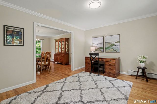 57 Fawn Meadow Drive, Trumbull, CT 06611