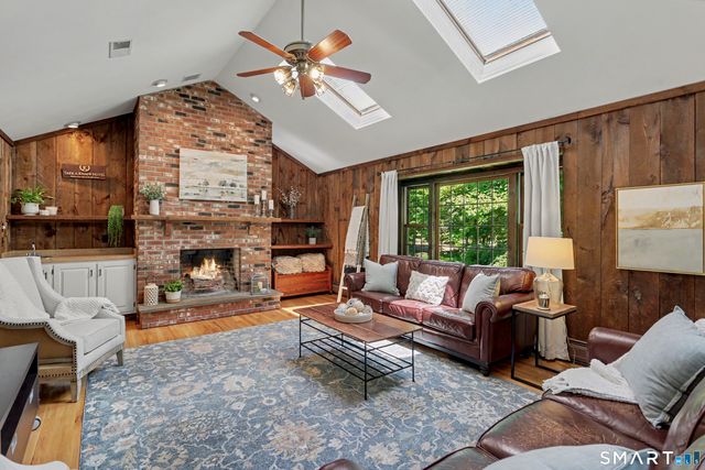57 Fawn Meadow Drive, Trumbull, CT 06611