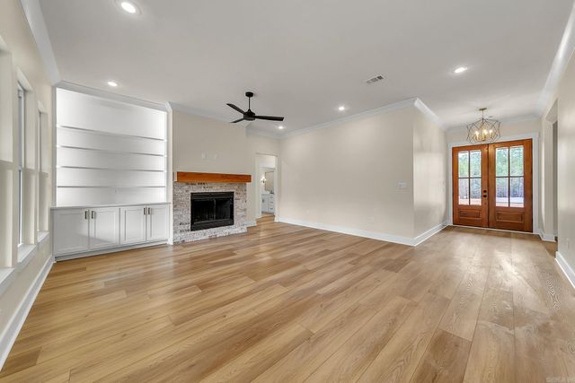 164 Whitetail Ridge Road, Ward, AR 72176