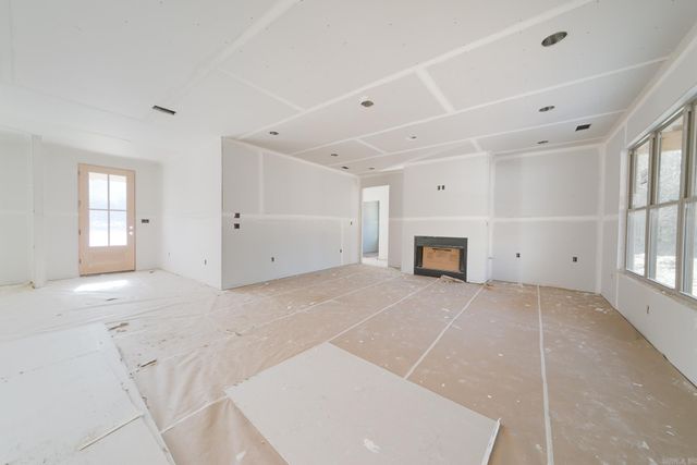 164 Whitetail Ridge Road, Ward, AR 72176