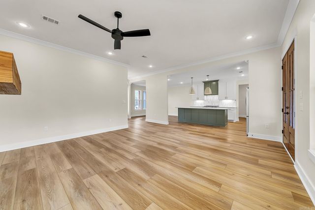 164 Whitetail Ridge Road, Ward, AR 72176