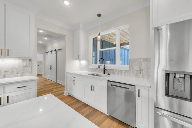 164 Whitetail Ridge Road, Ward, AR 72176