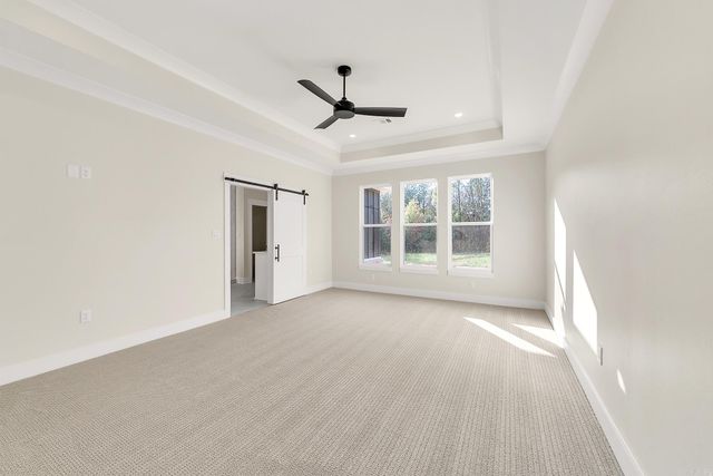 164 Whitetail Ridge Road, Ward, AR 72176