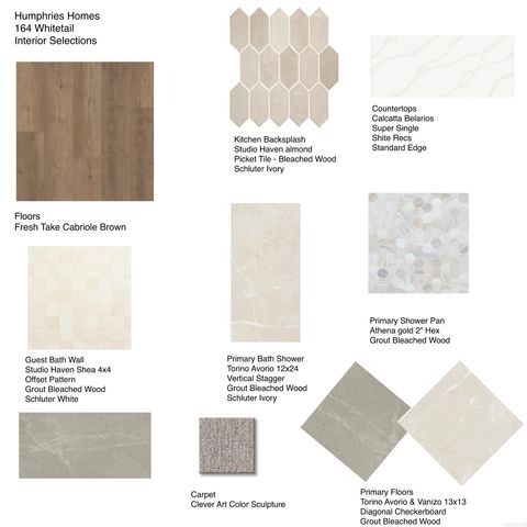 164 Whitetail Ridge Road, Ward, AR 72176