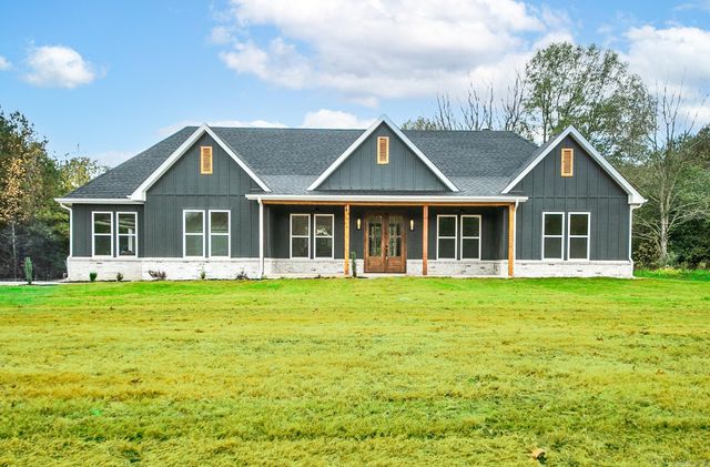 164 Whitetail Ridge Road, Ward, AR 72176