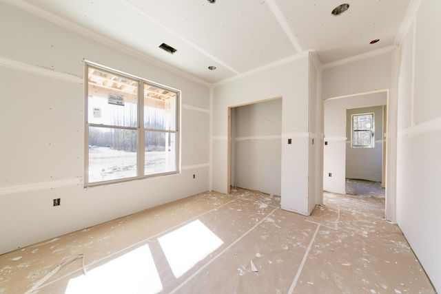 164 Whitetail Ridge Road, Ward, AR 72176