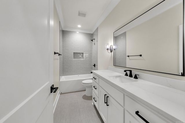 164 Whitetail Ridge Road, Ward, AR 72176