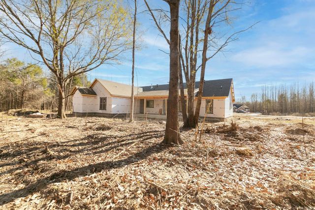 164 Whitetail Ridge Road, Ward, AR 72176