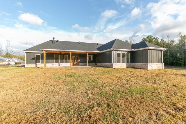 164 Whitetail Ridge Road, Ward, AR 72176