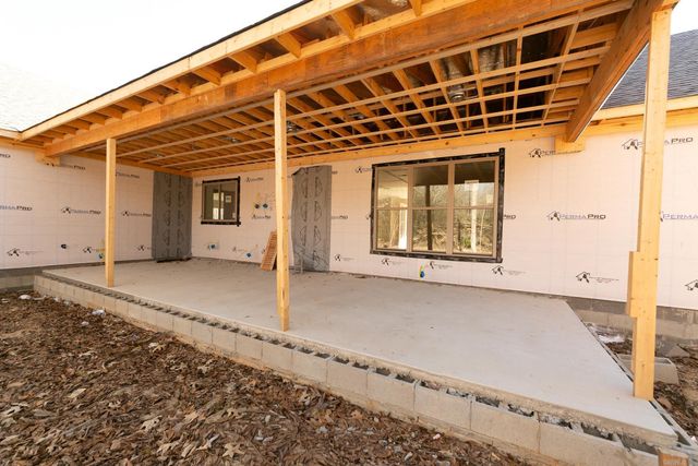 164 Whitetail Ridge Road, Ward, AR 72176