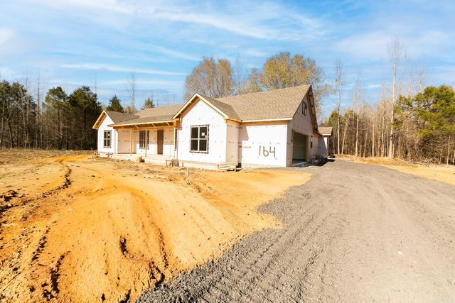 164 Whitetail Ridge Road, Ward, AR 72176