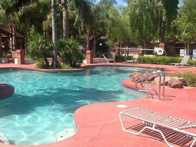 170 E Guadalupe Road 50, Gilbert, AZ 85234