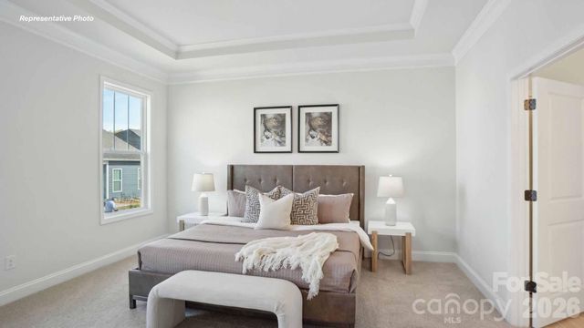 7153 Sylvan Retreat Drive, Denver, NC 28037