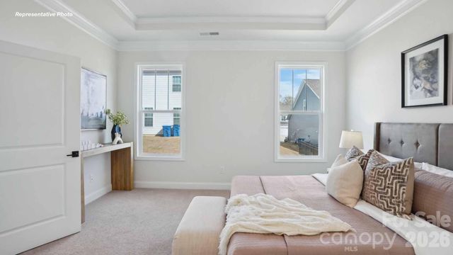 7153 Sylvan Retreat Drive, Denver, NC 28037