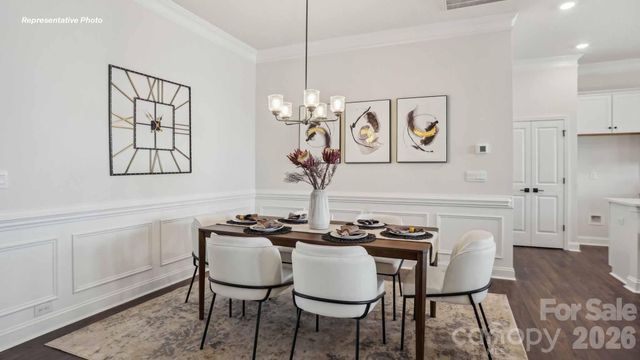 7153 Sylvan Retreat Drive, Denver, NC 28037