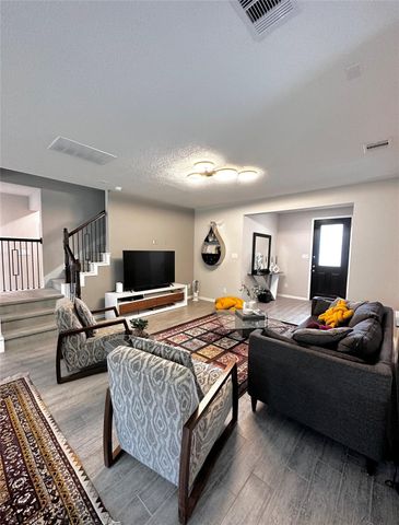 15811 Copper Oak Lane Lane, Houston, TX 77084