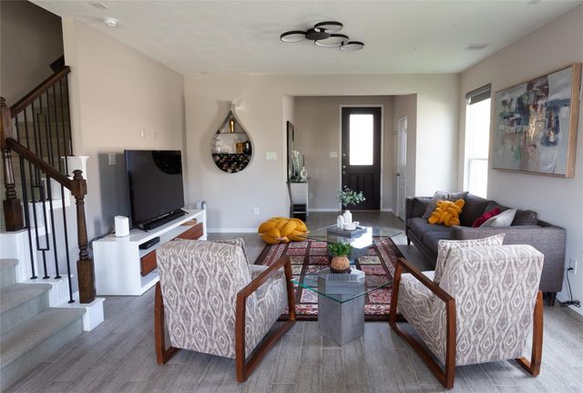 15811 Copper Oak Lane Lane, Houston, TX 77084