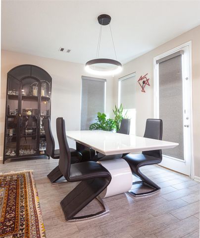 15811 Copper Oak Lane Lane, Houston, TX 77084