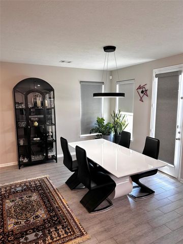 15811 Copper Oak Lane Lane, Houston, TX 77084