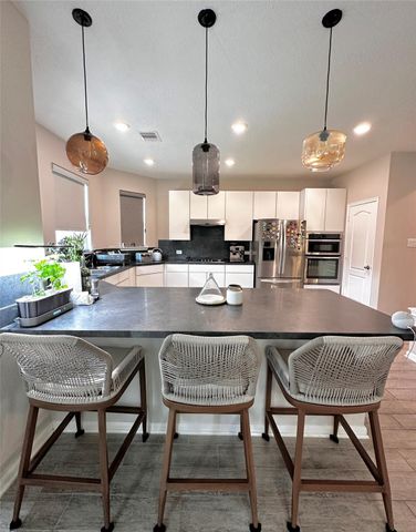 15811 Copper Oak Lane Lane, Houston, TX 77084