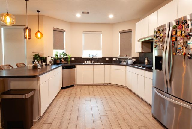 15811 Copper Oak Lane Lane, Houston, TX 77084