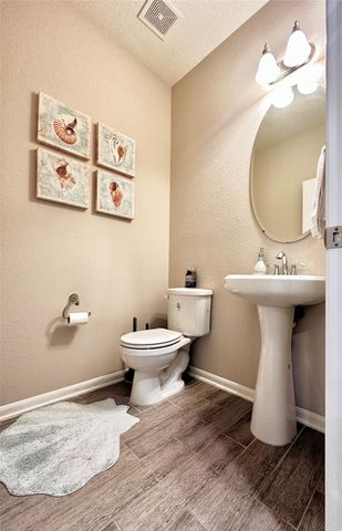 15811 Copper Oak Lane Lane, Houston, TX 77084