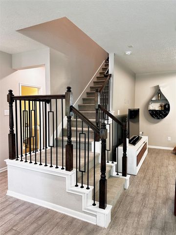 15811 Copper Oak Lane Lane, Houston, TX 77084