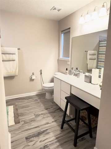 15811 Copper Oak Lane Lane, Houston, TX 77084