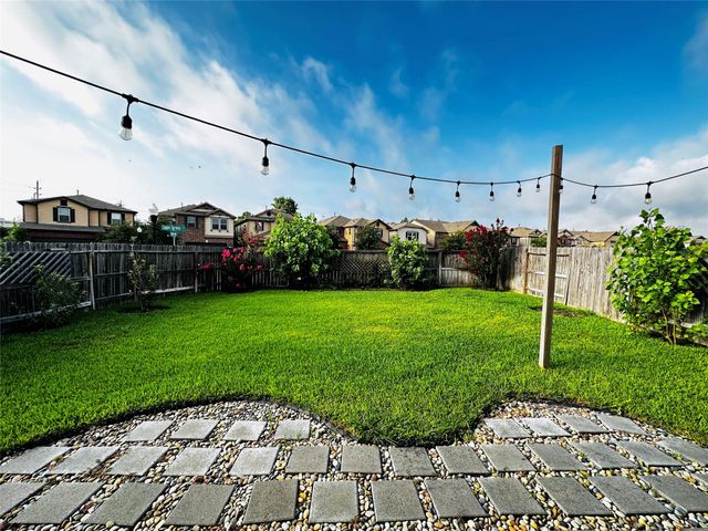 15811 Copper Oak Lane Lane, Houston, TX 77084