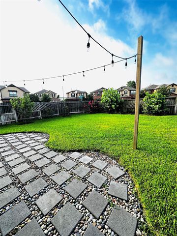 15811 Copper Oak Lane Lane, Houston, TX 77084