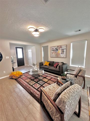 15811 Copper Oak Lane Lane, Houston, TX 77084