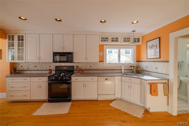 217 Scott Avenue, Syracuse, NY 13224