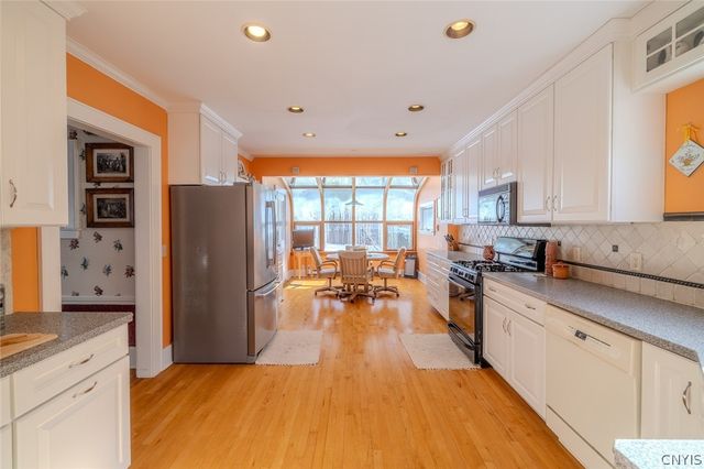 217 Scott Avenue, Syracuse, NY 13224